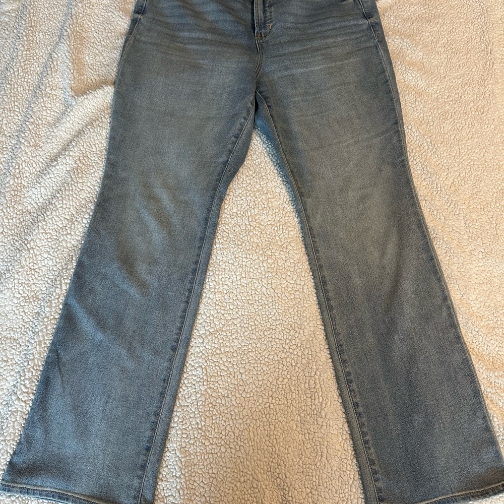 Women's Old Navy Blue Jeans